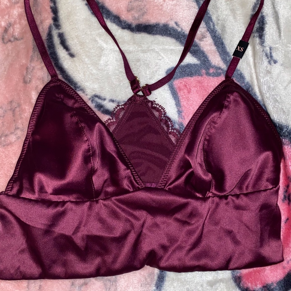 Victoria’s Secret bralette